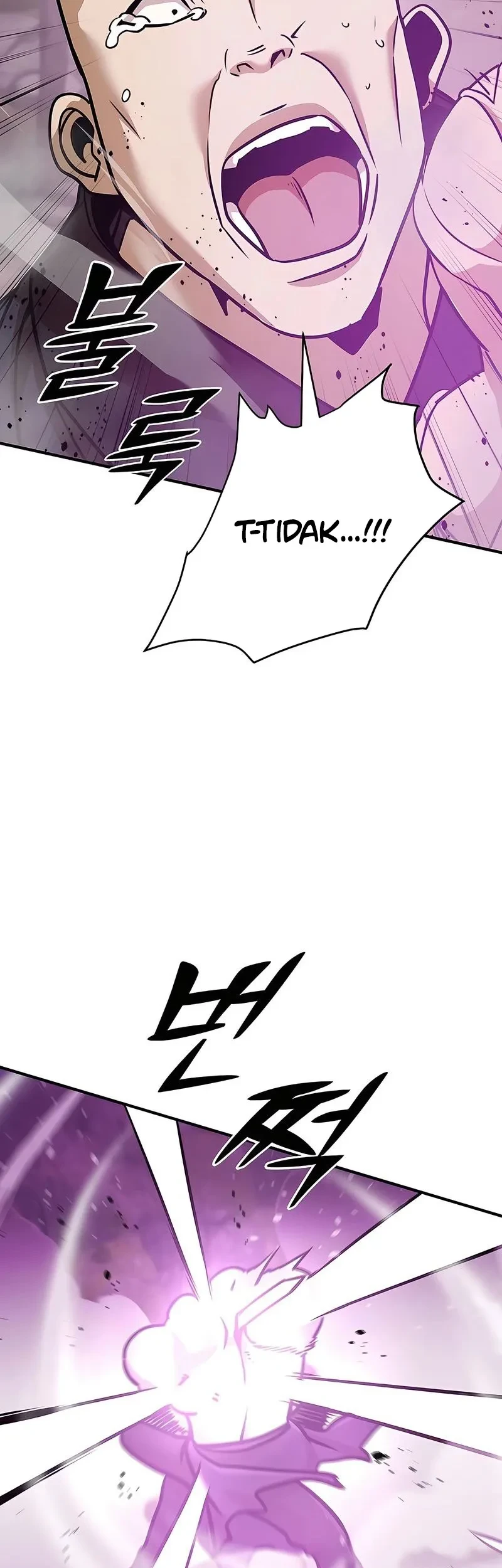 The Mysterious World’s Greatest Martial Artist Little Prince Chapter 123 - halaman 52
