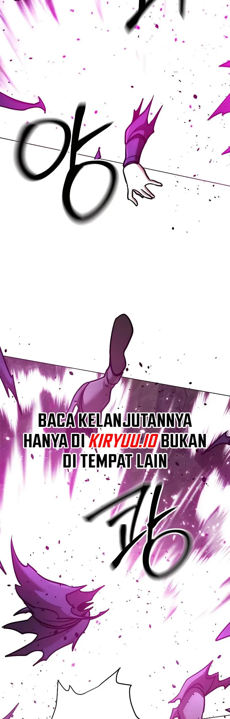 The Mysterious World’s Greatest Martial Artist Little Prince Chapter 123 - halaman 56