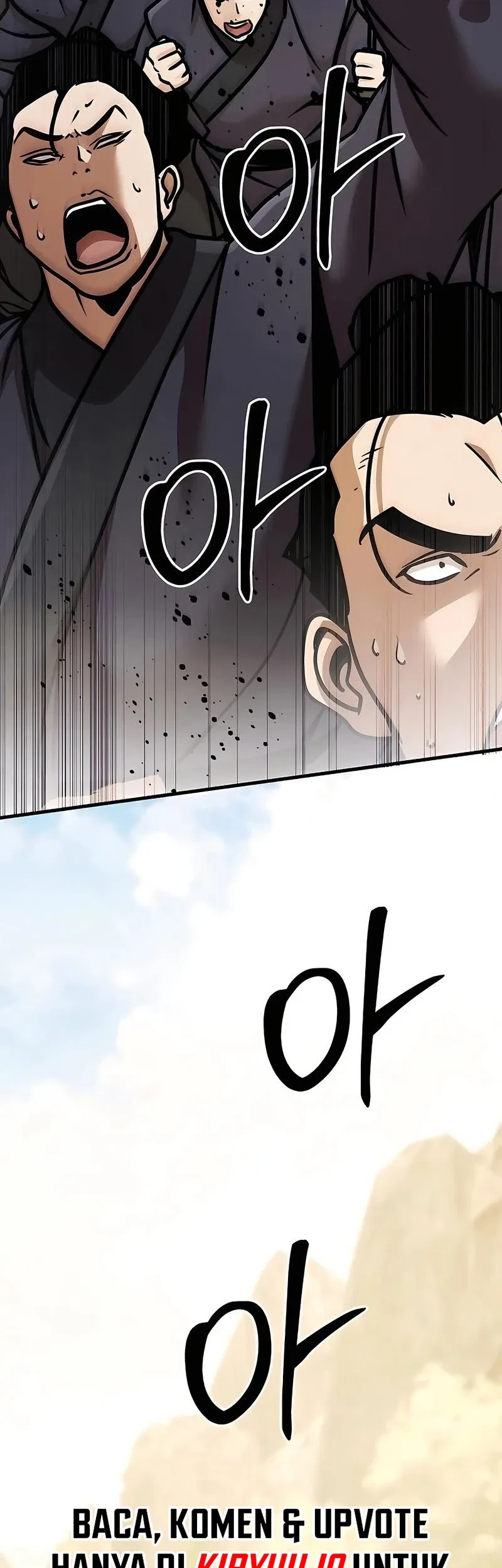 The Mysterious World’s Greatest Martial Artist Little Prince Chapter 123 - halaman 6