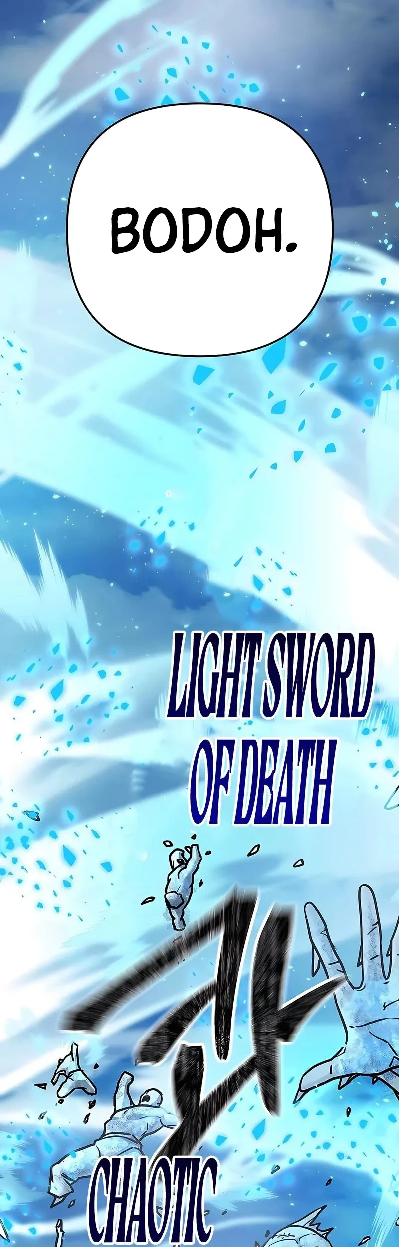 The Mysterious World’s Greatest Martial Artist Little Prince Chapter 123 - halaman 64