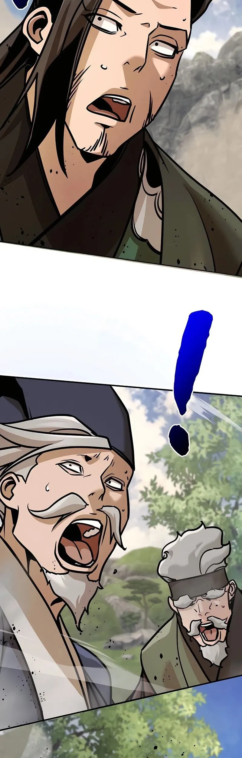 The Mysterious World’s Greatest Martial Artist Little Prince Chapter 123 - halaman 67