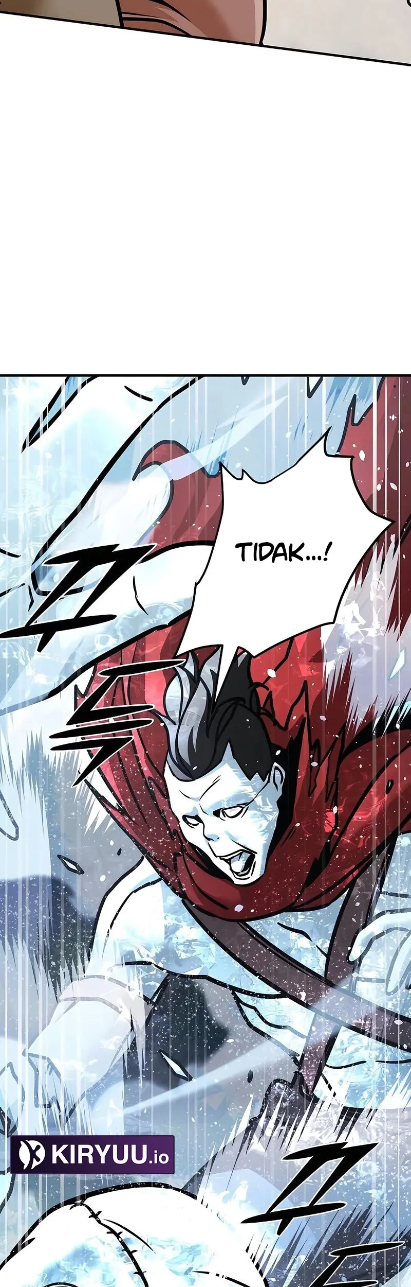 The Mysterious World’s Greatest Martial Artist Little Prince Chapter 123 - halaman 69