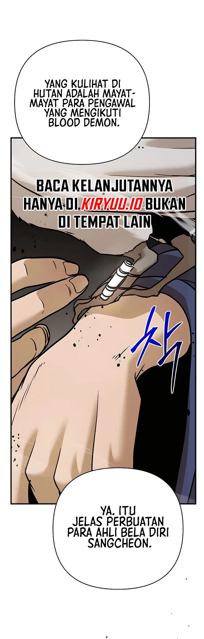 The Mysterious World’s Greatest Martial Artist Little Prince Chapter 123 - halaman 77