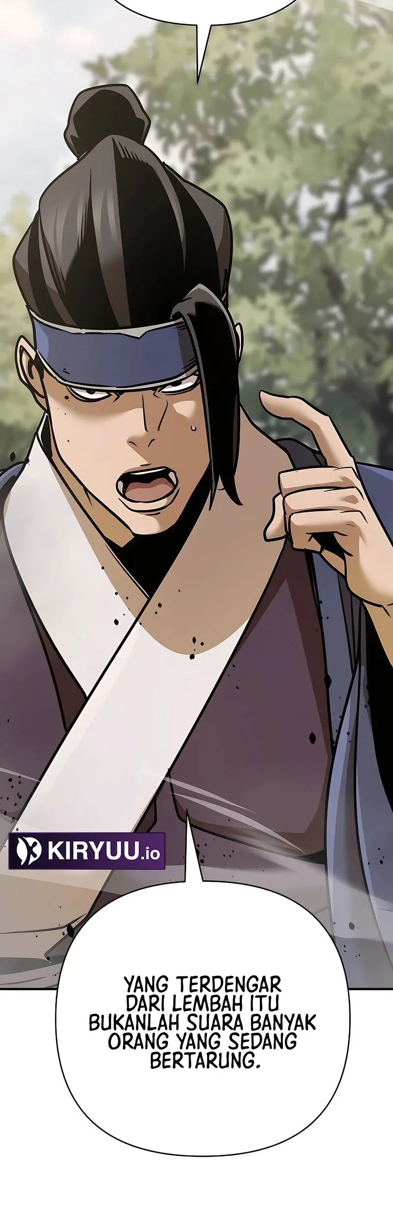 The Mysterious World’s Greatest Martial Artist Little Prince Chapter 123 - halaman 79