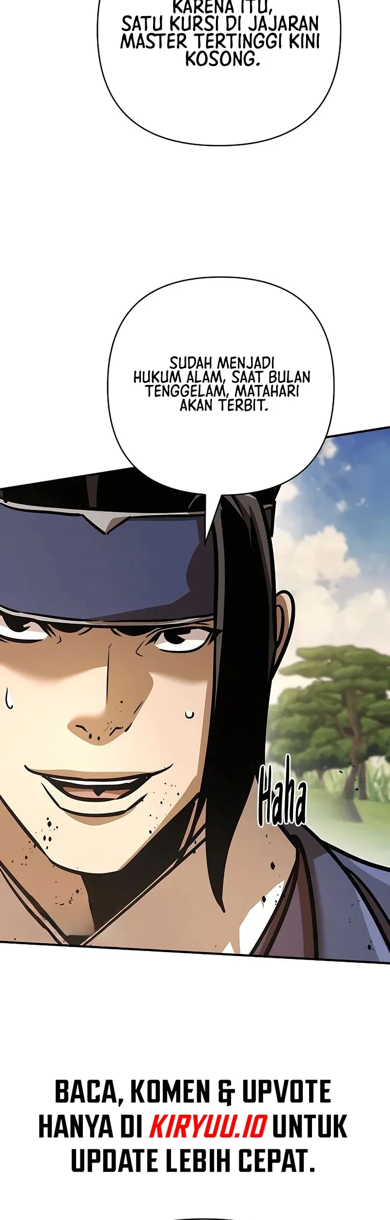 The Mysterious World’s Greatest Martial Artist Little Prince Chapter 123 - halaman 83