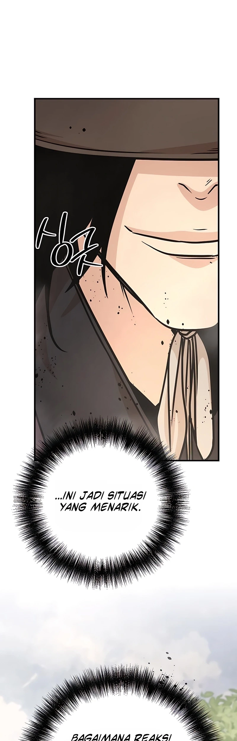 The Mysterious World’s Greatest Martial Artist Little Prince Chapter 124 - halaman 11