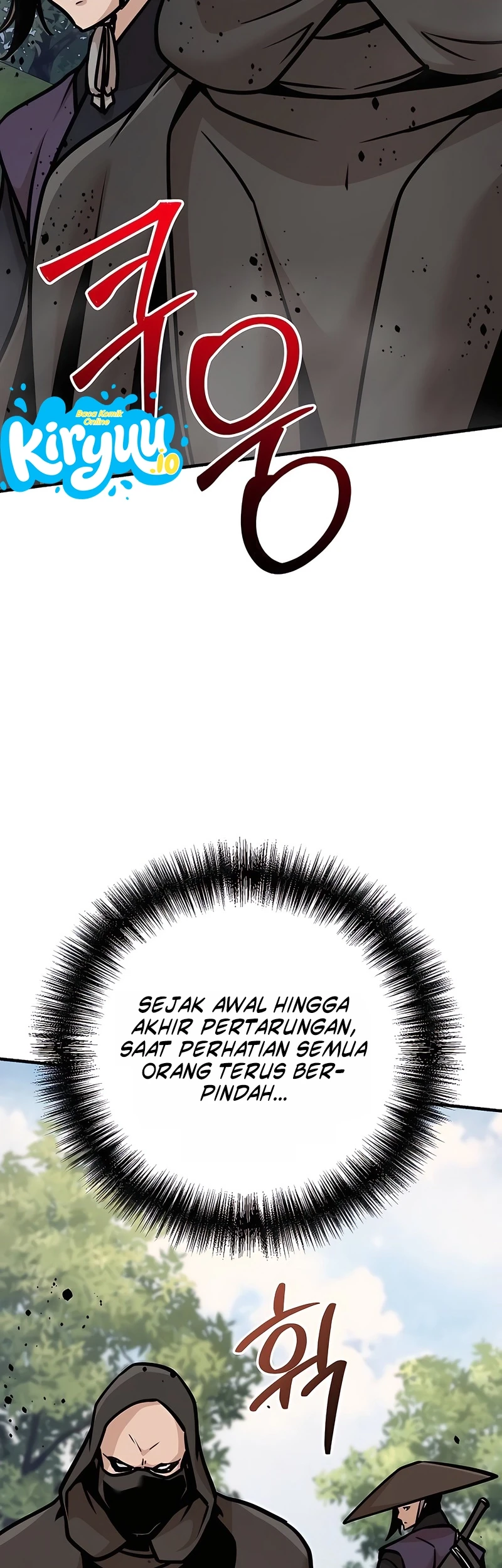 The Mysterious World’s Greatest Martial Artist Little Prince Chapter 124 - halaman 16