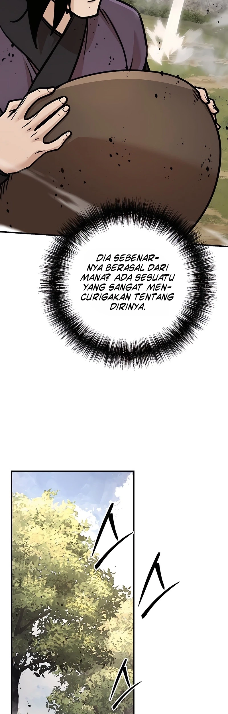 The Mysterious World’s Greatest Martial Artist Little Prince Chapter 124 - halaman 18