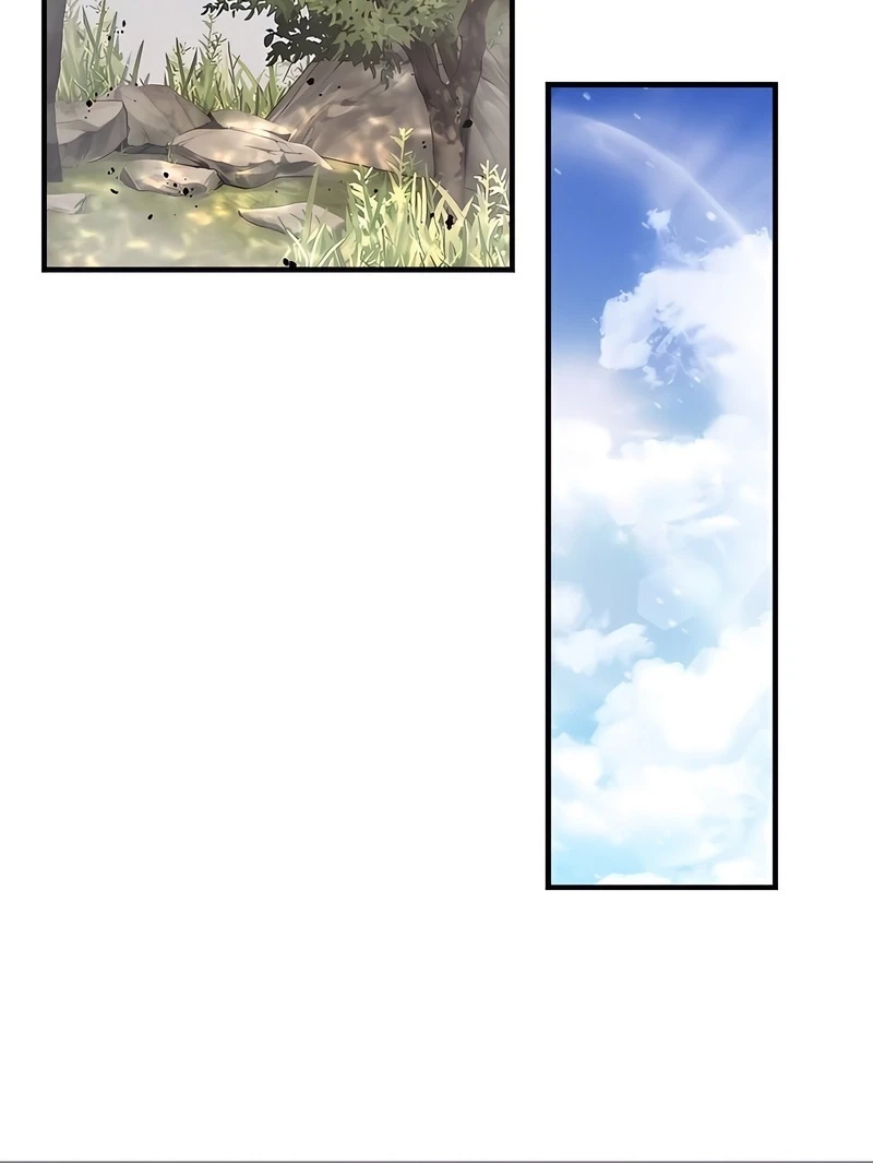The Mysterious World’s Greatest Martial Artist Little Prince Chapter 124 - halaman 19