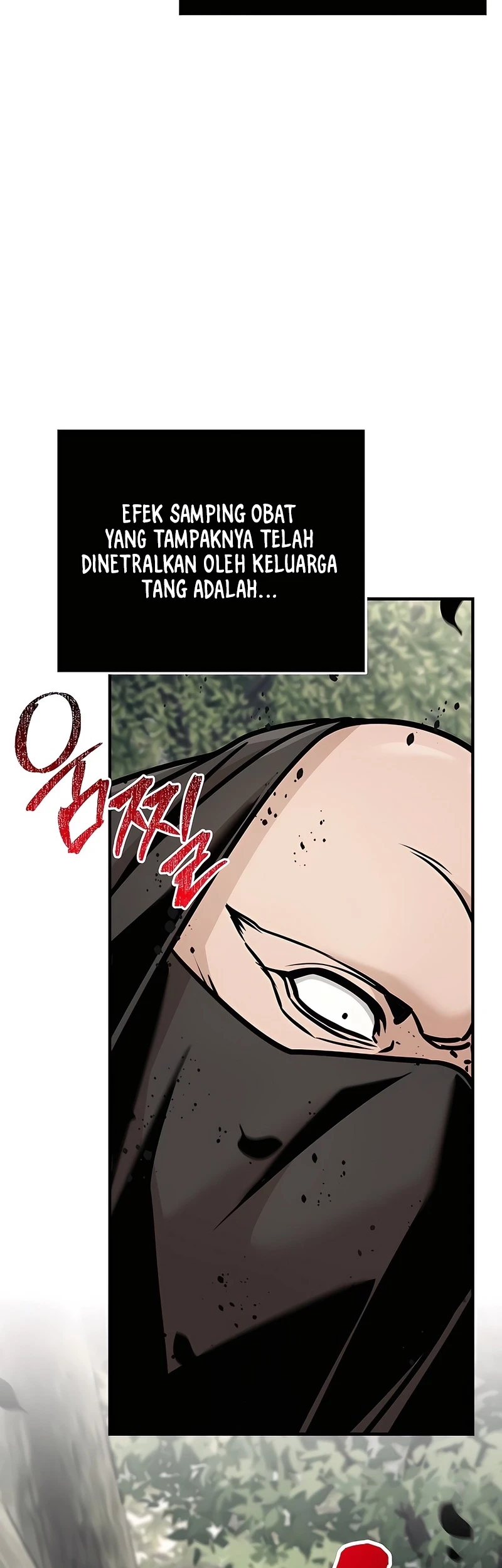 The Mysterious World’s Greatest Martial Artist Little Prince Chapter 124 - halaman 22
