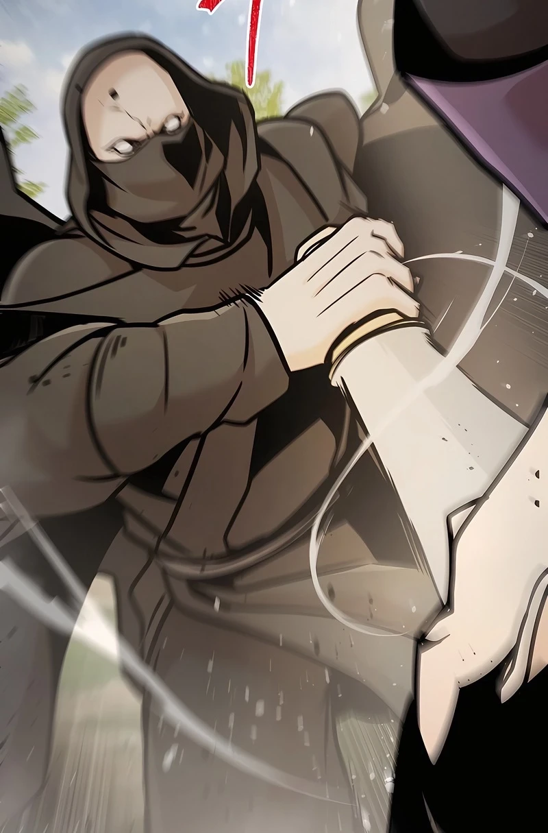 The Mysterious World’s Greatest Martial Artist Little Prince Chapter 124 - halaman 25