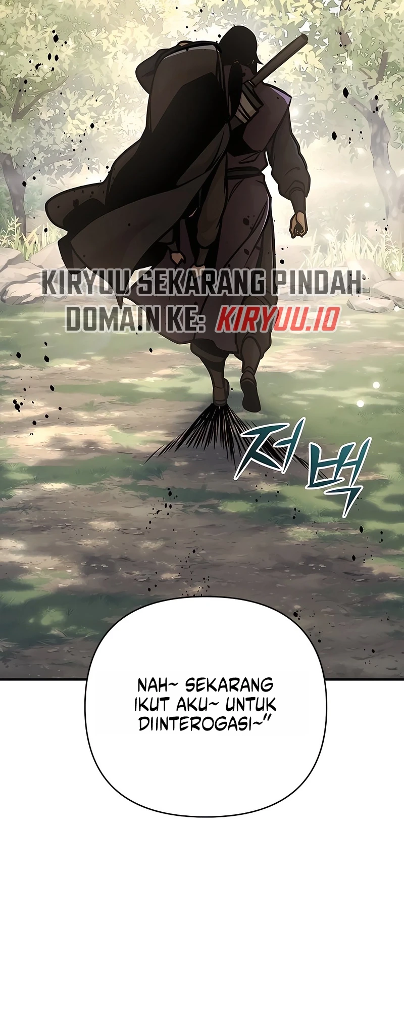 The Mysterious World’s Greatest Martial Artist Little Prince Chapter 124 - halaman 31