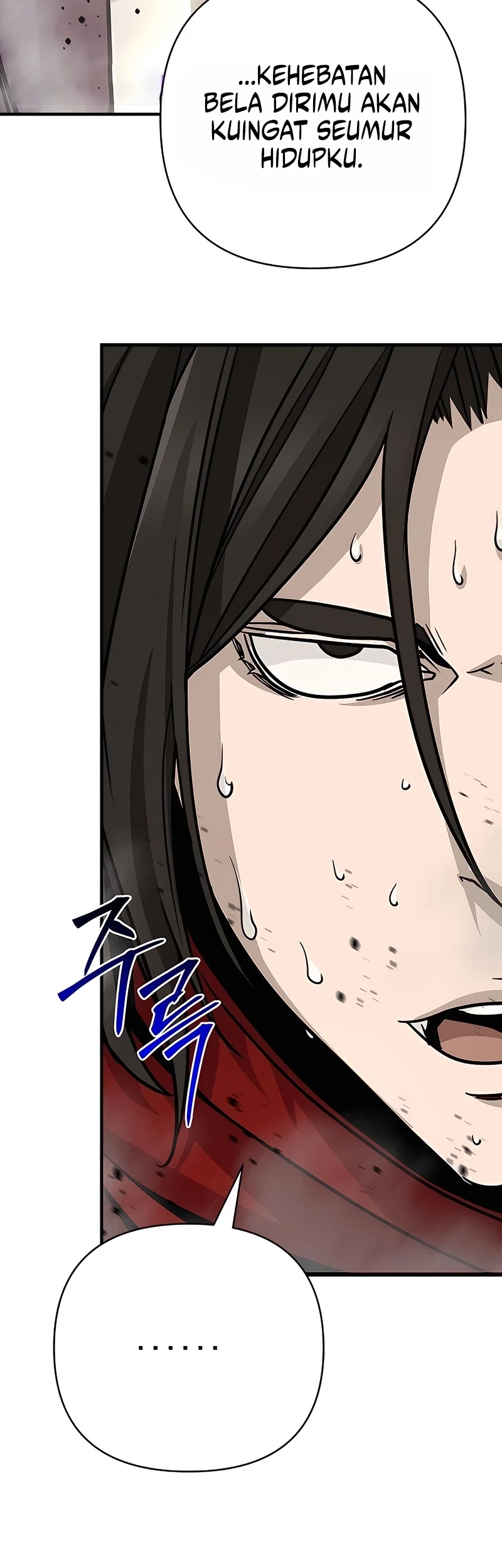 The Mysterious World’s Greatest Martial Artist Little Prince Chapter 124 - halaman 36
