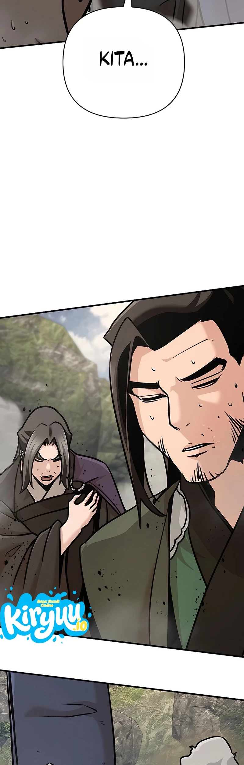 The Mysterious World’s Greatest Martial Artist Little Prince Chapter 124 - halaman 45