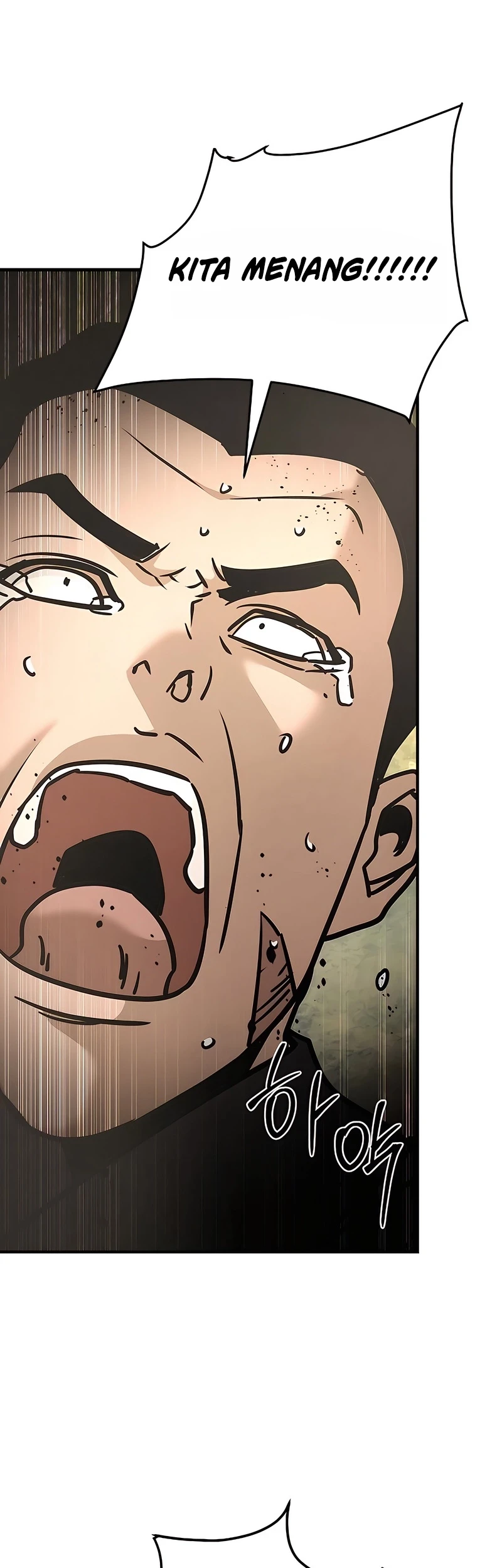 The Mysterious World’s Greatest Martial Artist Little Prince Chapter 124 - halaman 50