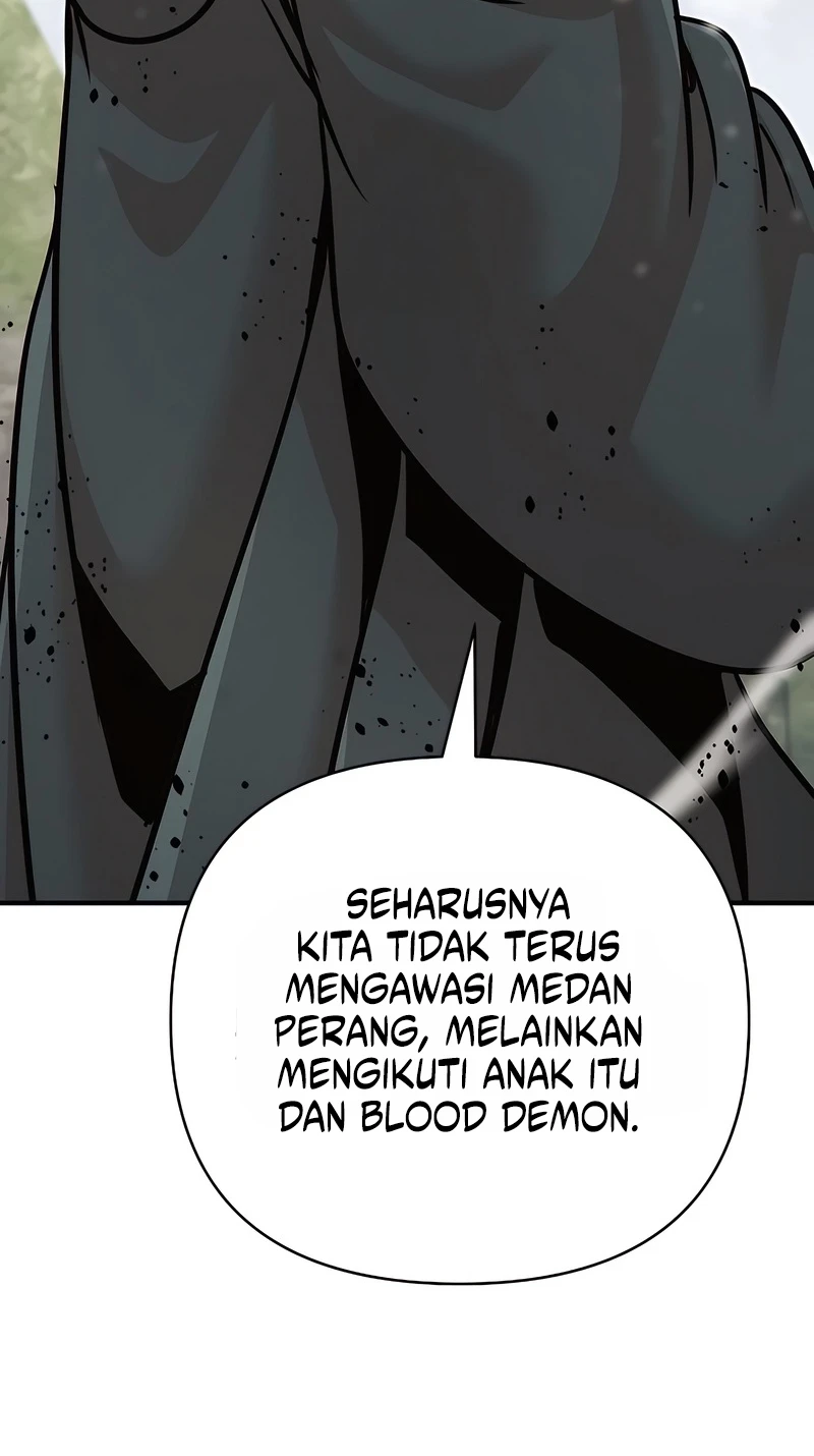 The Mysterious World’s Greatest Martial Artist Little Prince Chapter 124 - halaman 66