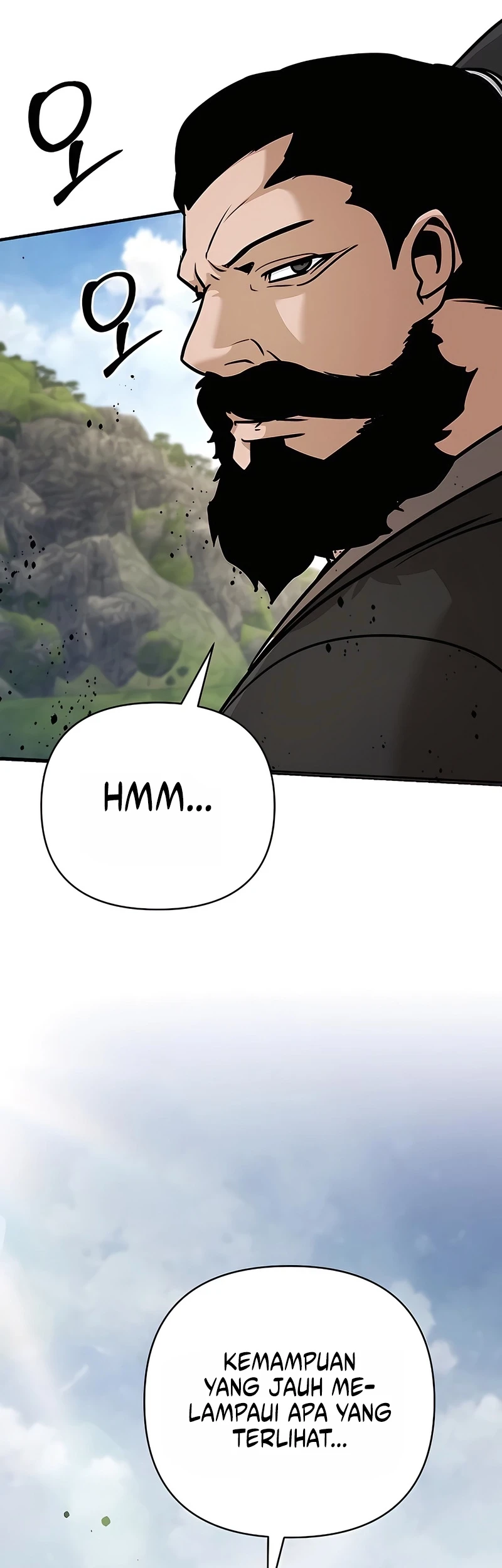 The Mysterious World’s Greatest Martial Artist Little Prince Chapter 124 - halaman 68