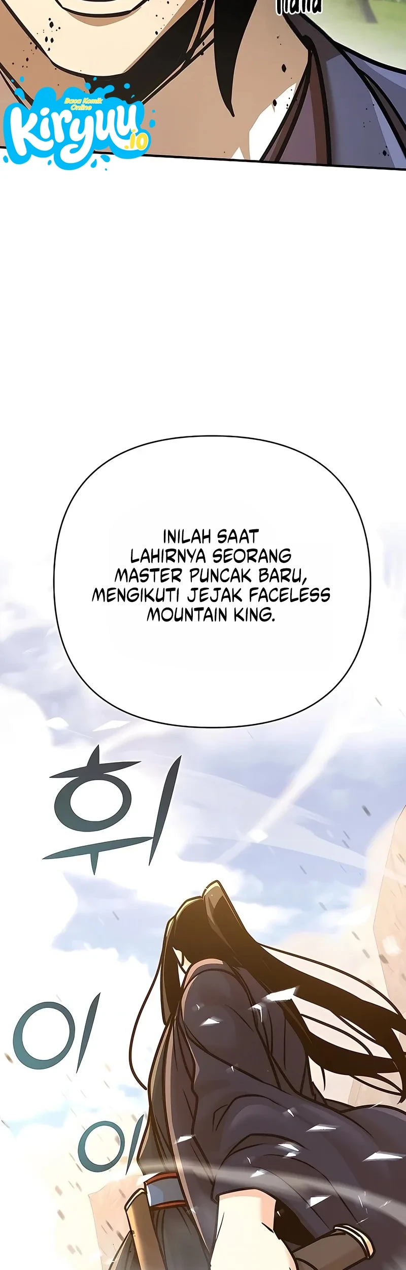 The Mysterious World’s Greatest Martial Artist Little Prince Chapter 124 - halaman 7