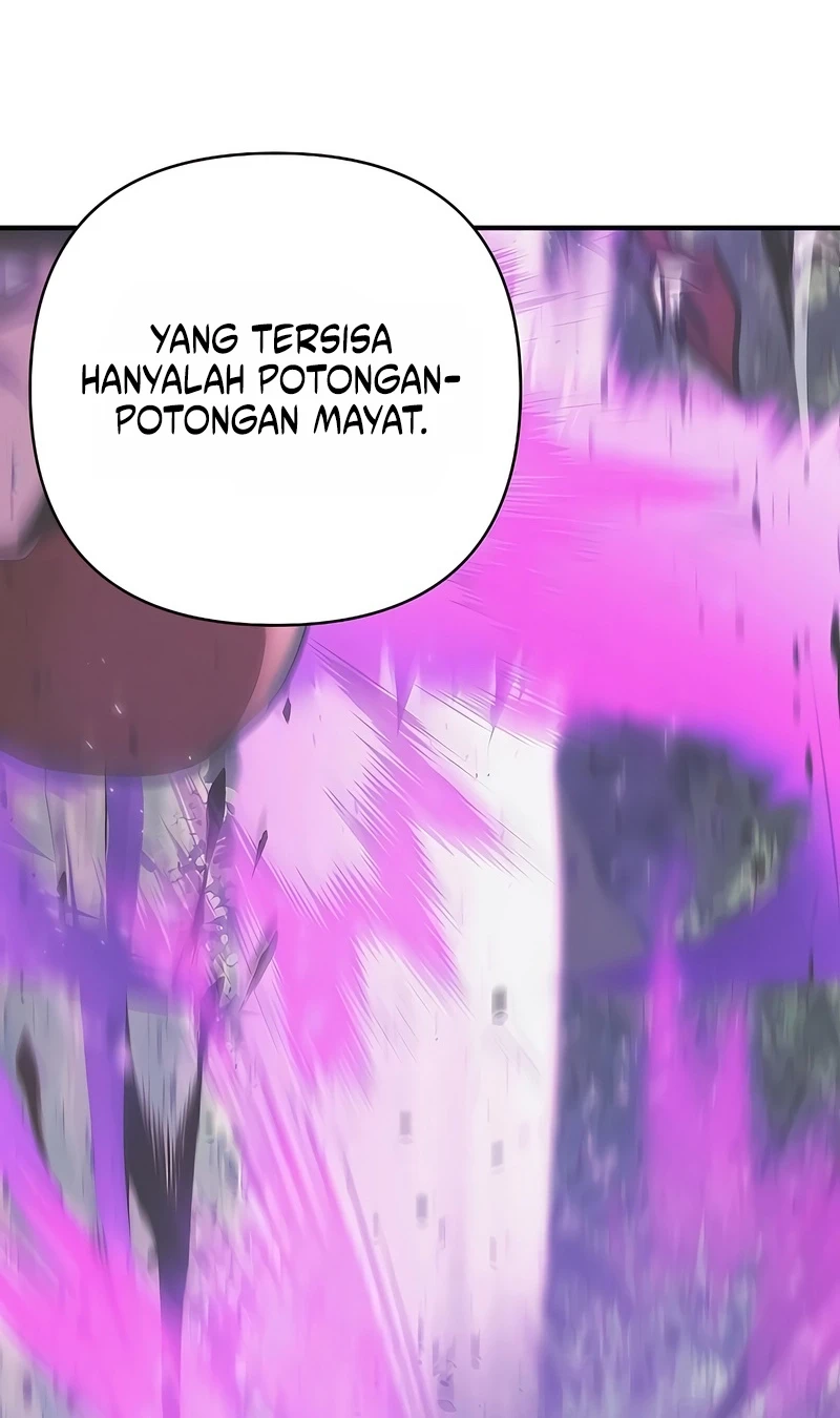 The Mysterious World’s Greatest Martial Artist Little Prince Chapter 124 - halaman 78