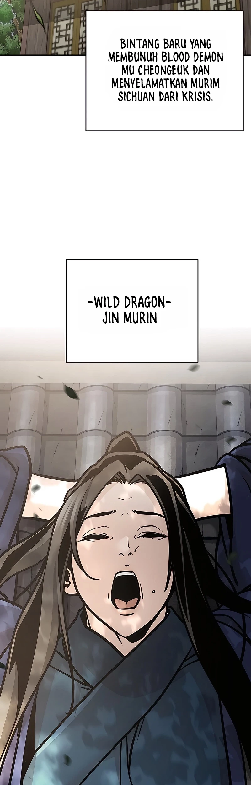 The Mysterious World’s Greatest Martial Artist Little Prince Chapter 124 - halaman 83
