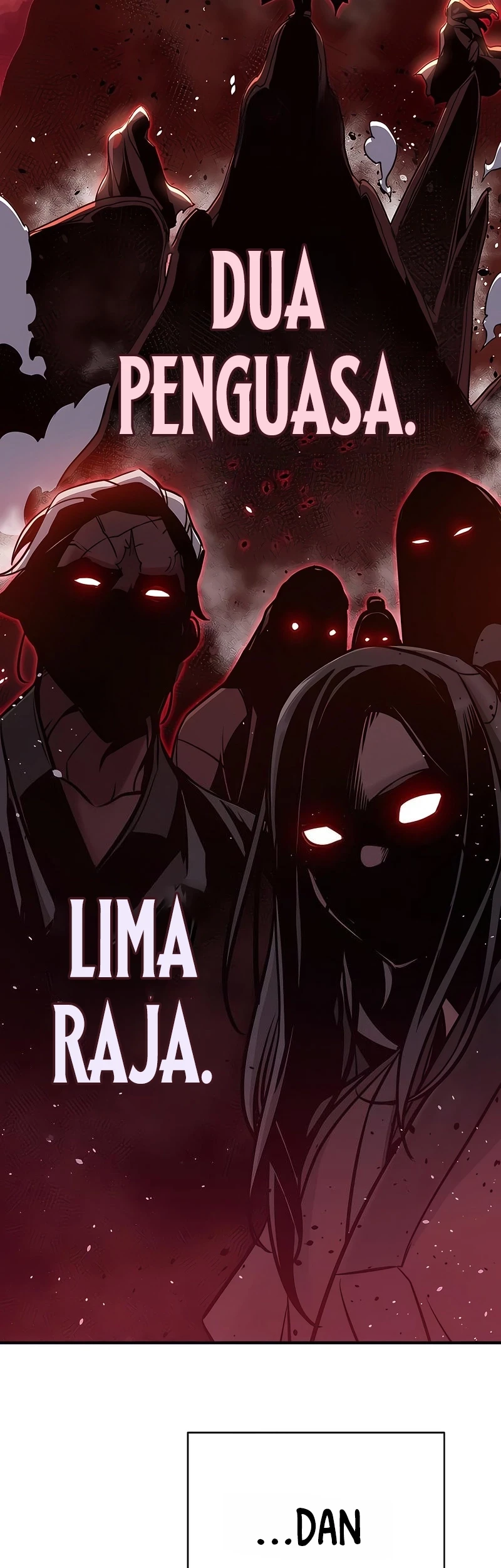 The Mysterious World’s Greatest Martial Artist Little Prince Chapter 124 - halaman 87