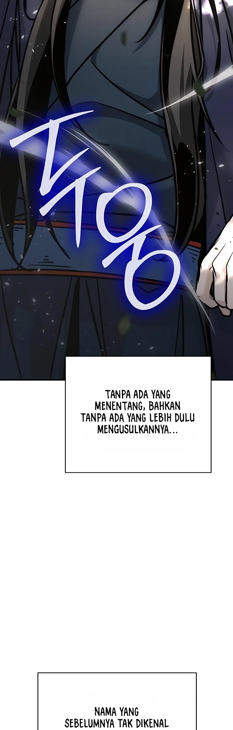 The Mysterious World’s Greatest Martial Artist Little Prince Chapter 124 - halaman 89