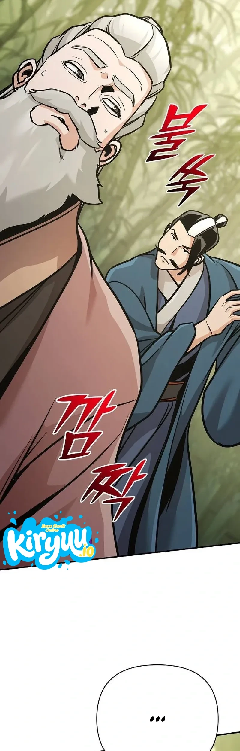The Mysterious World’s Greatest Martial Artist Little Prince Chapter 125 - halaman 11