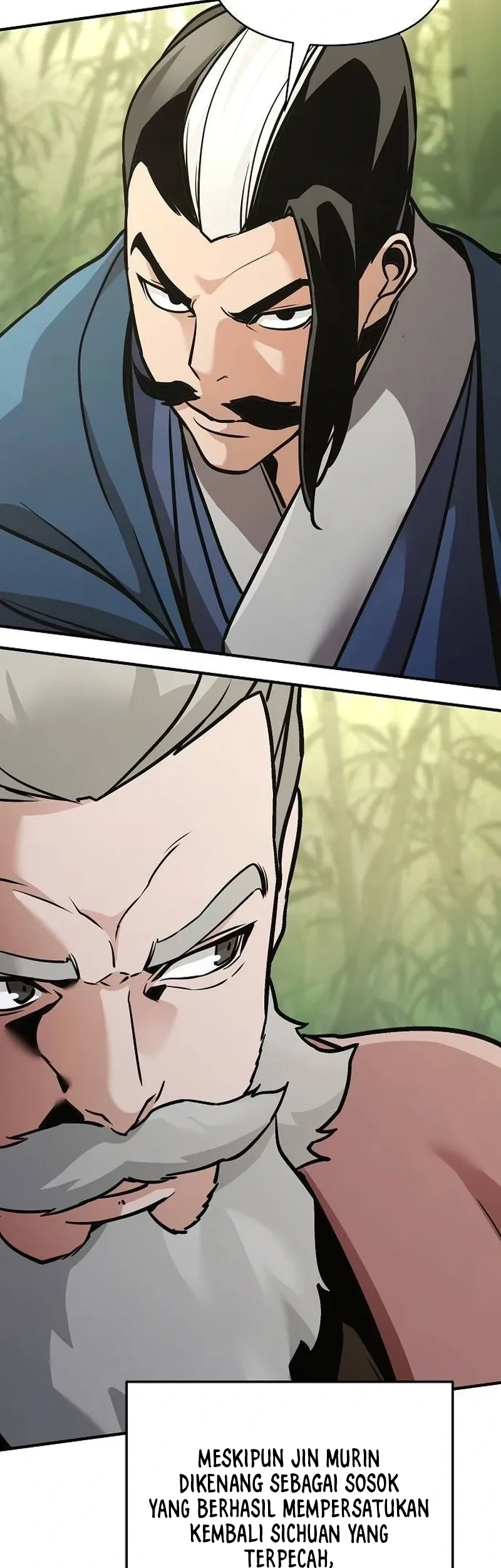 The Mysterious World’s Greatest Martial Artist Little Prince Chapter 125 - halaman 12
