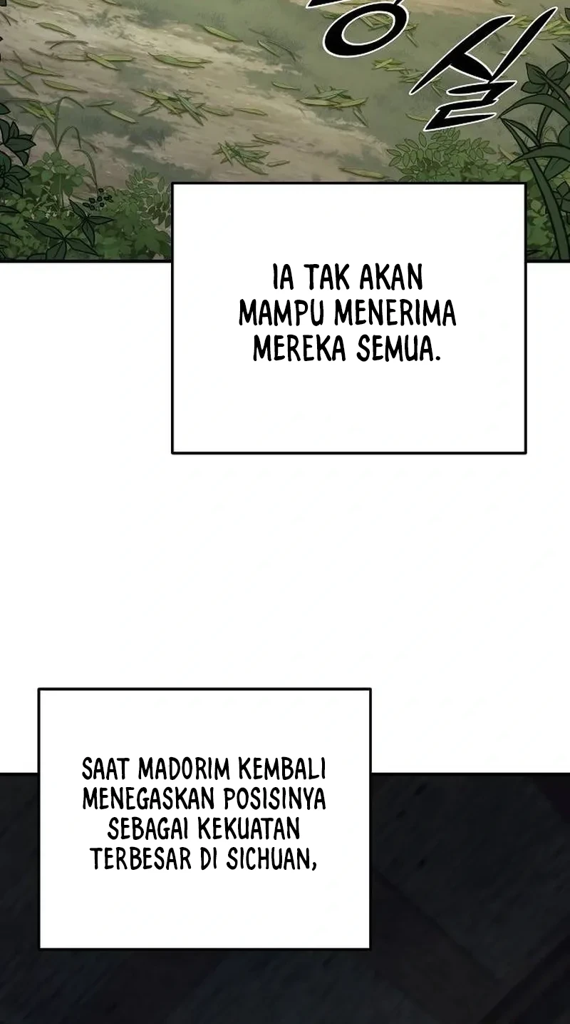 The Mysterious World’s Greatest Martial Artist Little Prince Chapter 125 - halaman 14