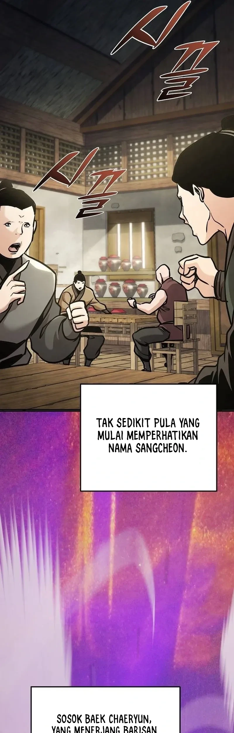 The Mysterious World’s Greatest Martial Artist Little Prince Chapter 125 - halaman 15