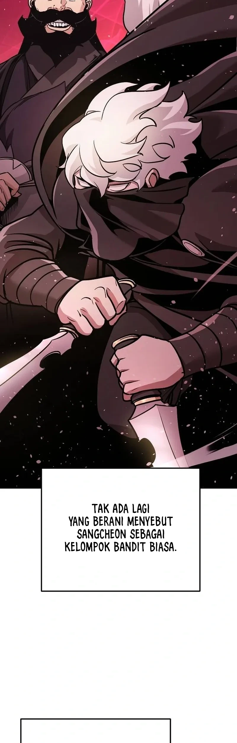 The Mysterious World’s Greatest Martial Artist Little Prince Chapter 125 - halaman 17
