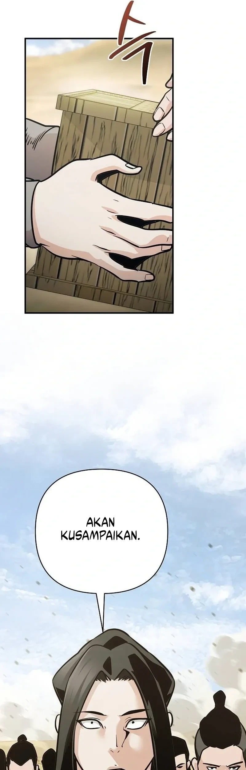The Mysterious World’s Greatest Martial Artist Little Prince Chapter 125 - halaman 21