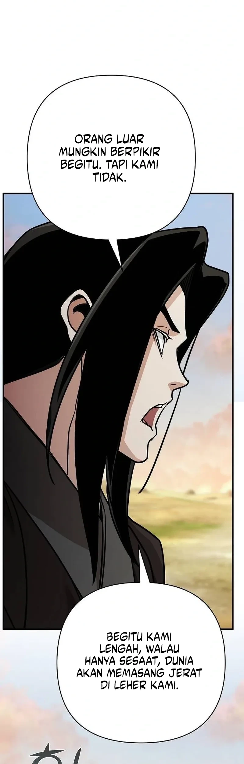 The Mysterious World’s Greatest Martial Artist Little Prince Chapter 125 - halaman 29