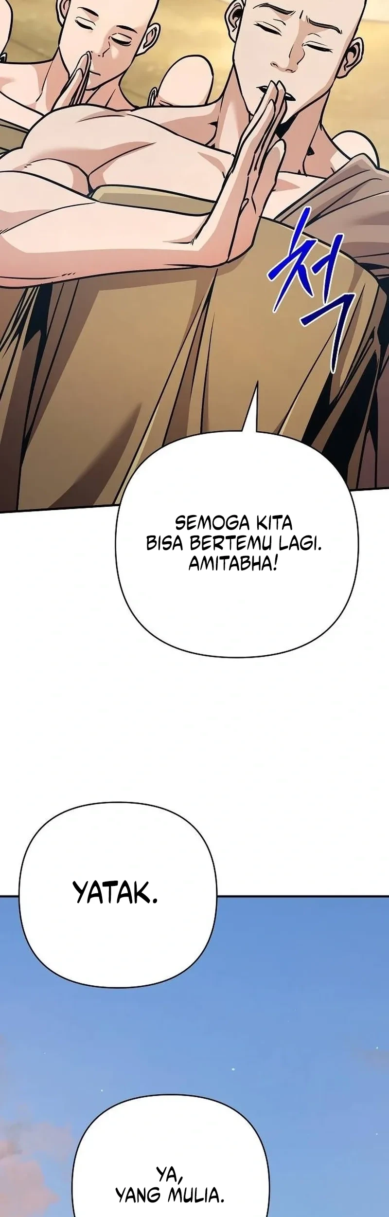 The Mysterious World’s Greatest Martial Artist Little Prince Chapter 125 - halaman 35