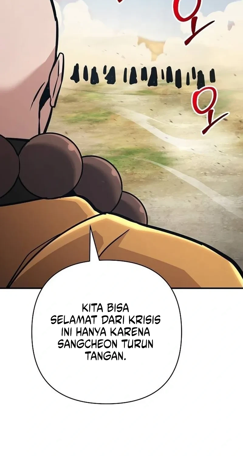 The Mysterious World’s Greatest Martial Artist Little Prince Chapter 125 - halaman 38