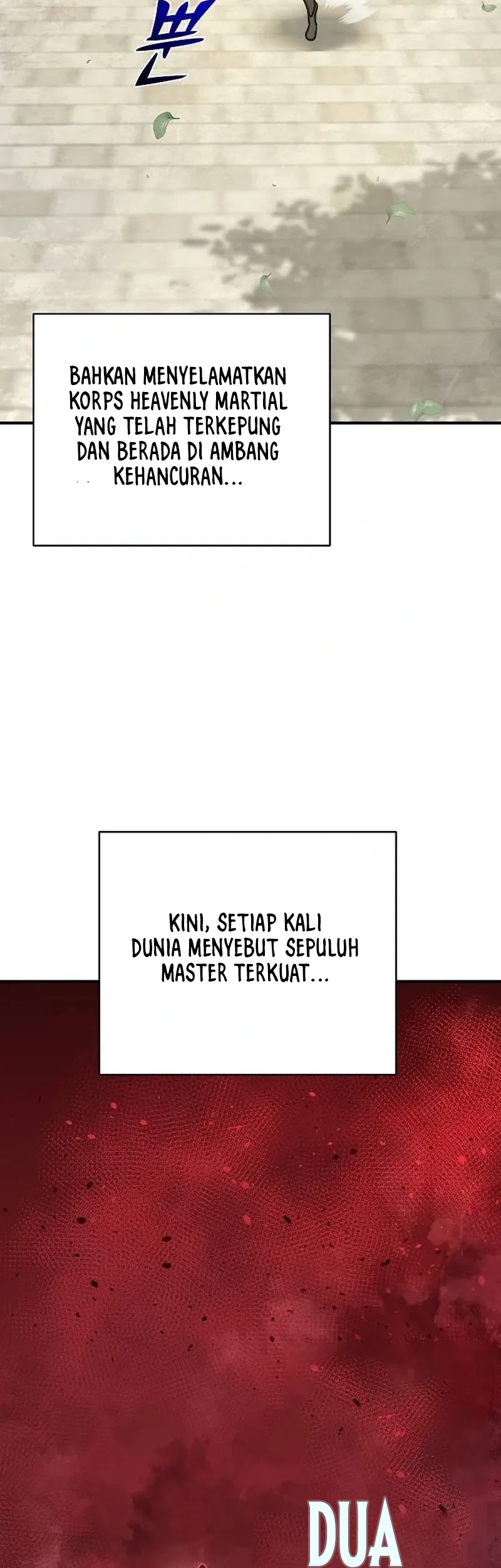The Mysterious World’s Greatest Martial Artist Little Prince Chapter 125 - halaman 4