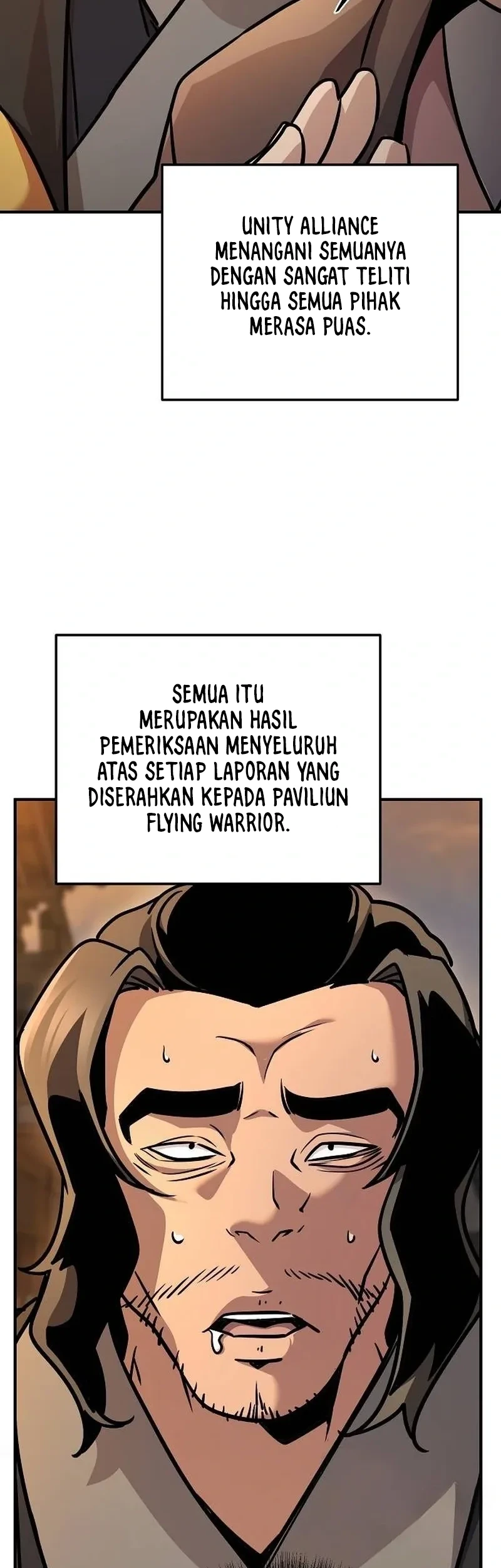 The Mysterious World’s Greatest Martial Artist Little Prince Chapter 125 - halaman 47
