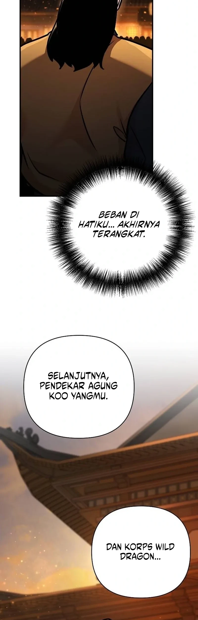 The Mysterious World’s Greatest Martial Artist Little Prince Chapter 125 - halaman 54