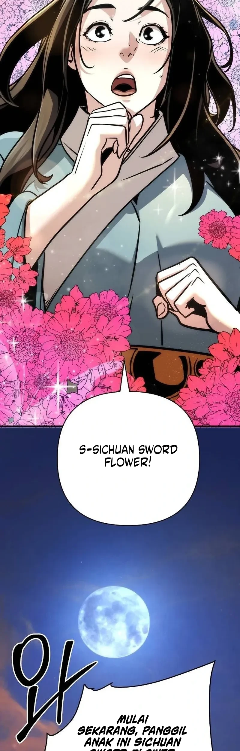 The Mysterious World’s Greatest Martial Artist Little Prince Chapter 125 - halaman 59