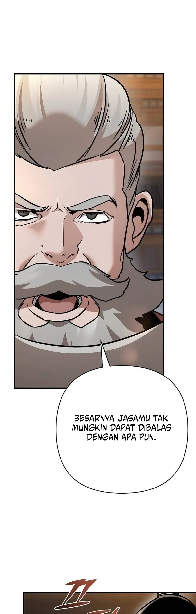 The Mysterious World’s Greatest Martial Artist Little Prince Chapter 125 - halaman 65