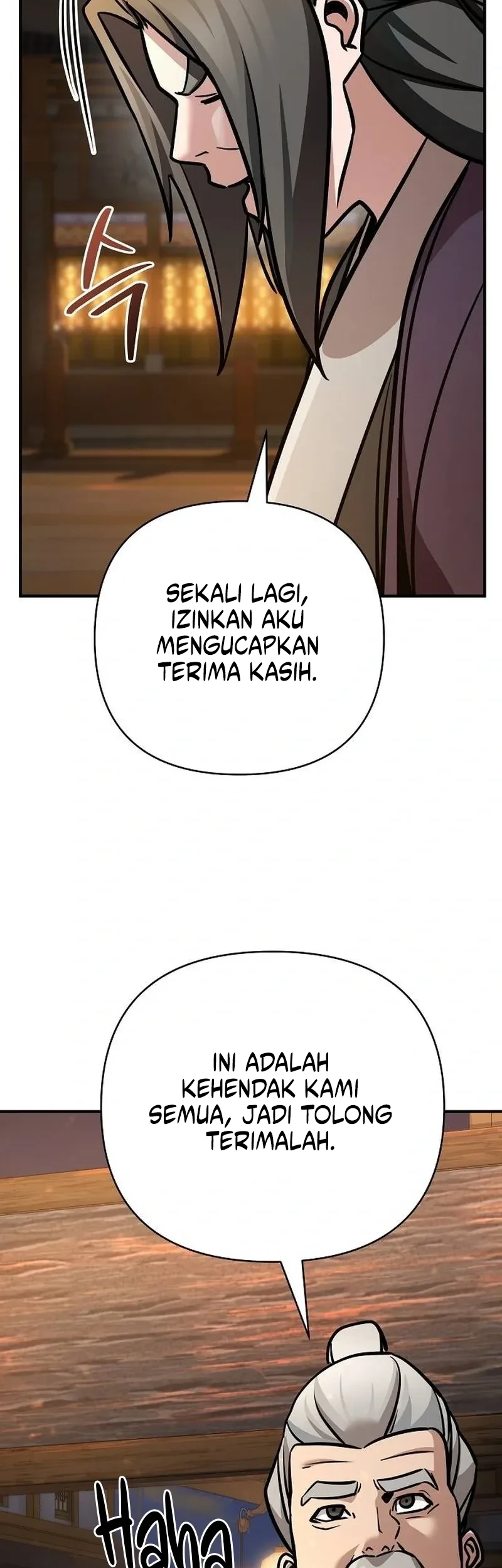 The Mysterious World’s Greatest Martial Artist Little Prince Chapter 125 - halaman 71