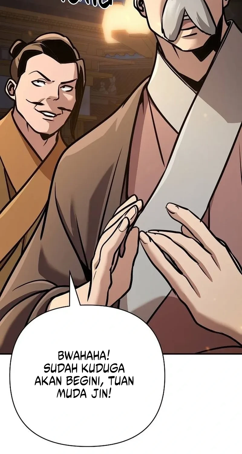 The Mysterious World’s Greatest Martial Artist Little Prince Chapter 125 - halaman 72