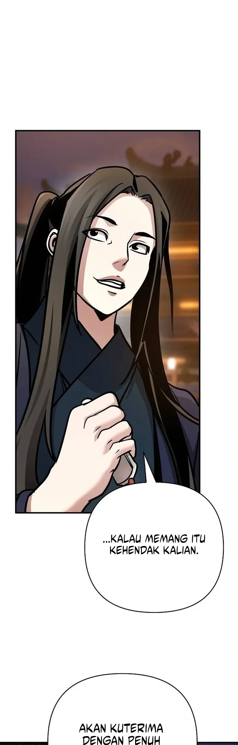 The Mysterious World’s Greatest Martial Artist Little Prince Chapter 125 - halaman 73