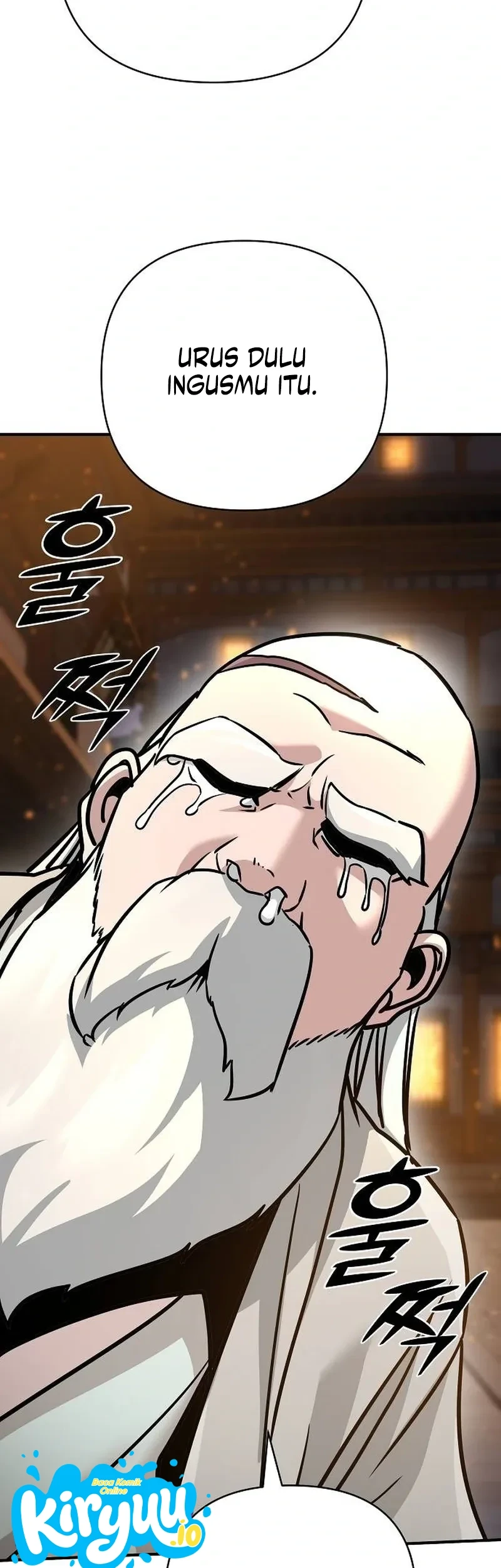 The Mysterious World’s Greatest Martial Artist Little Prince Chapter 125 - halaman 77