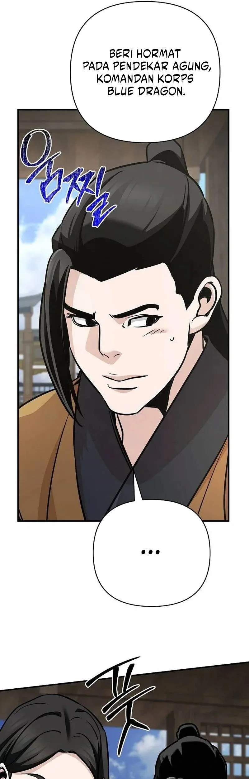 The Mysterious World’s Greatest Martial Artist Little Prince Chapter 126 - halaman 13