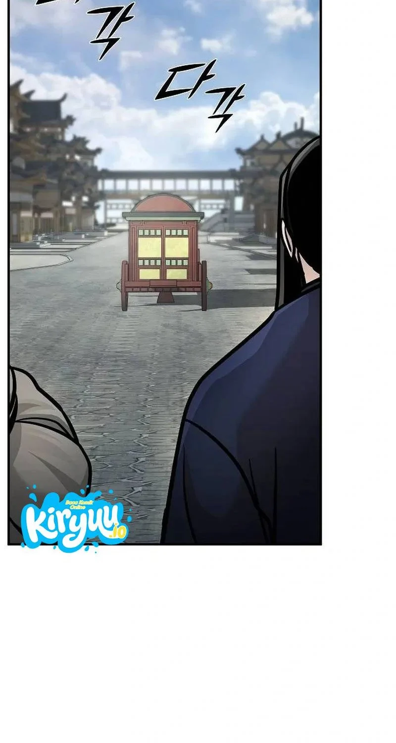 The Mysterious World’s Greatest Martial Artist Little Prince Chapter 126 - halaman 18