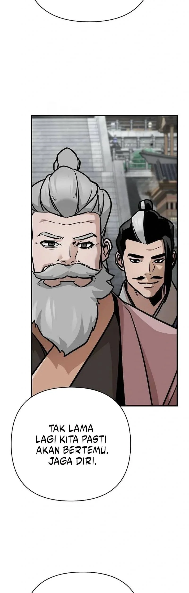 The Mysterious World’s Greatest Martial Artist Little Prince Chapter 126 - halaman 26