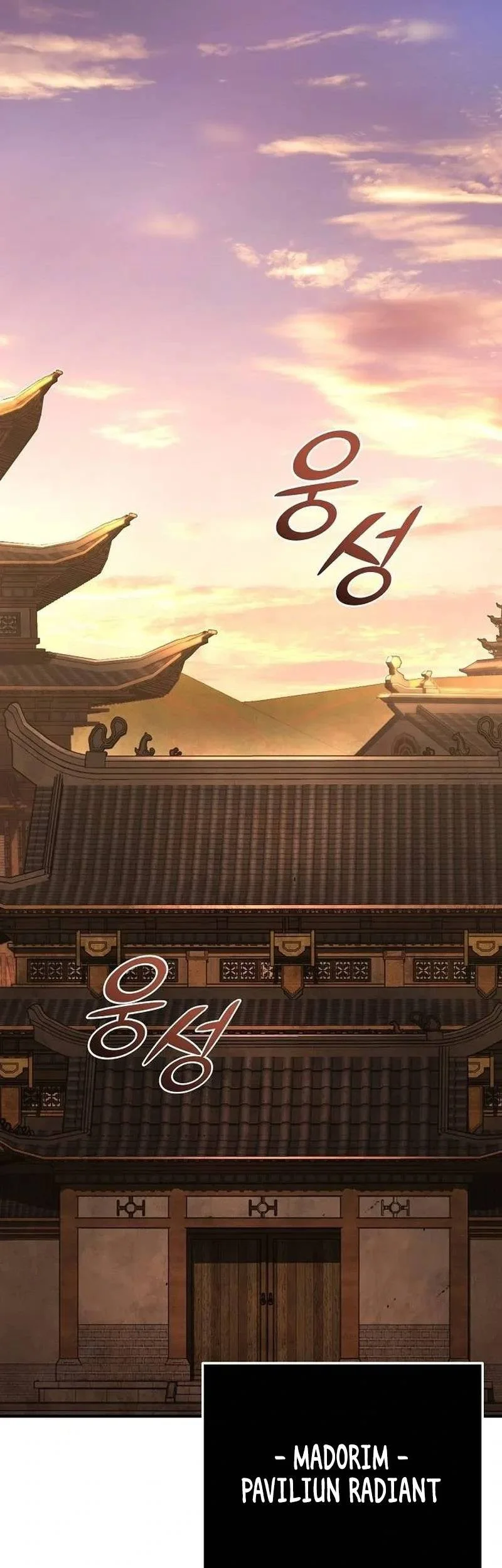The Mysterious World’s Greatest Martial Artist Little Prince Chapter 126 - halaman 34