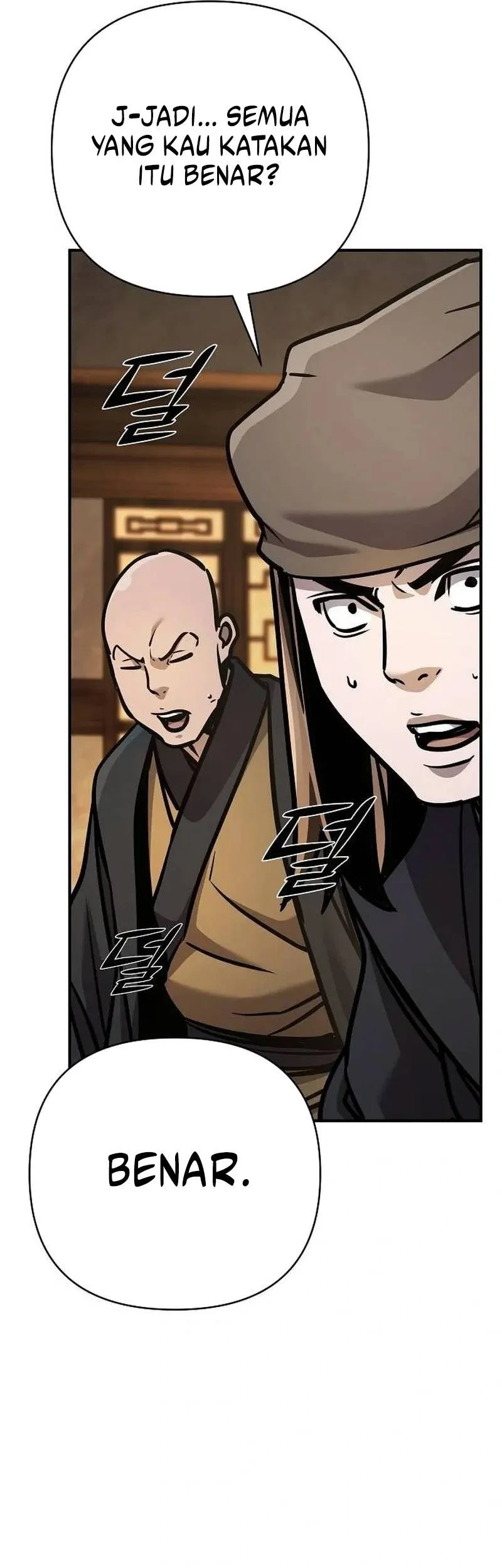 The Mysterious World’s Greatest Martial Artist Little Prince Chapter 126 - halaman 36