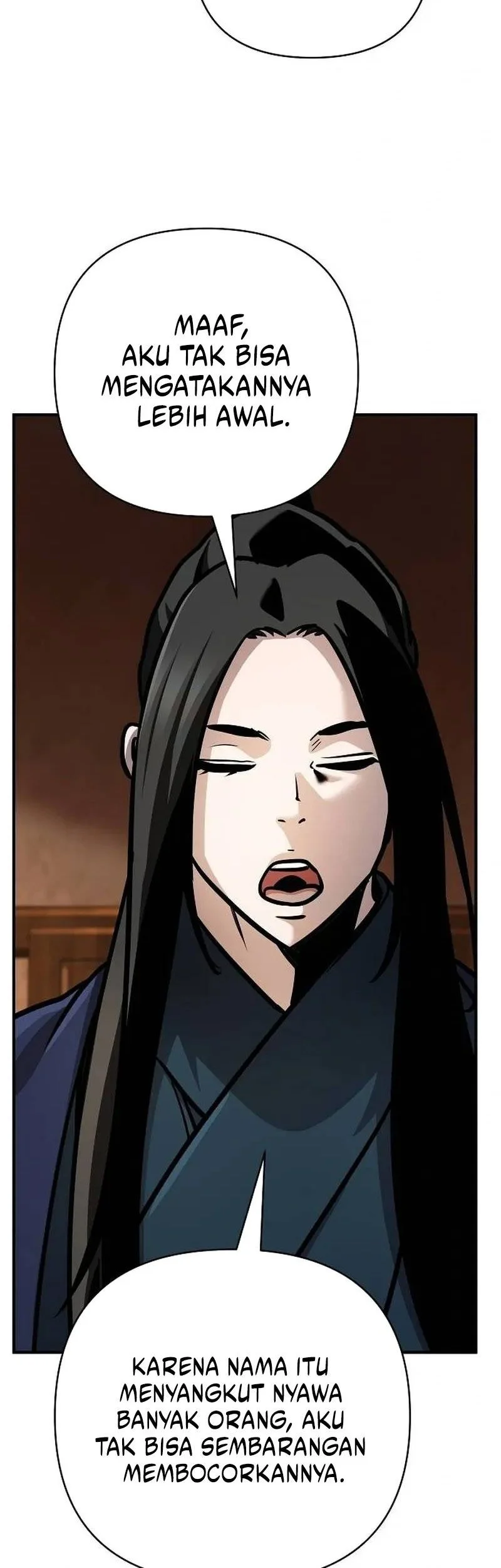 The Mysterious World’s Greatest Martial Artist Little Prince Chapter 126 - halaman 39